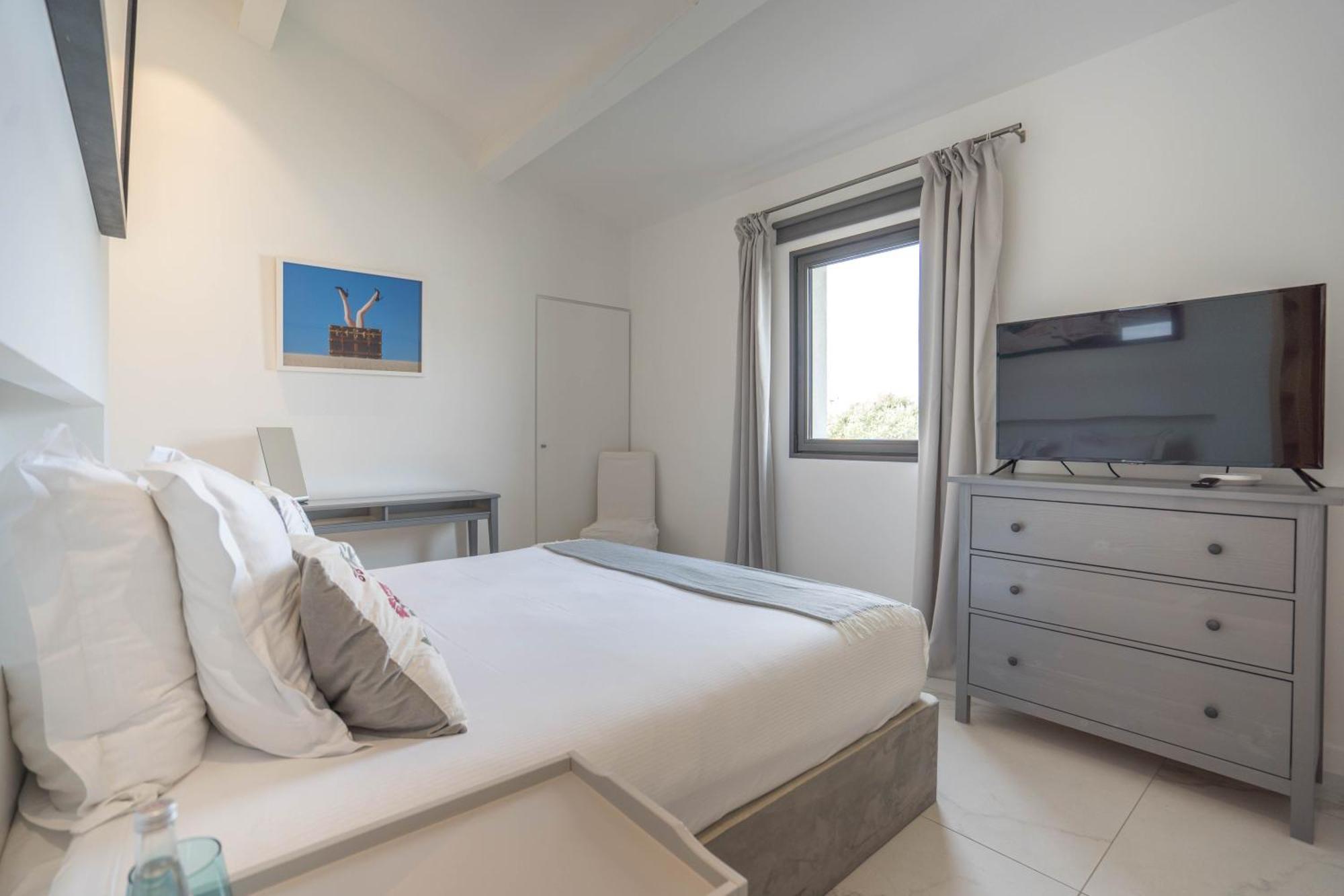 Hotel Le Mandala Saint-Tropez Eksteriør bilde