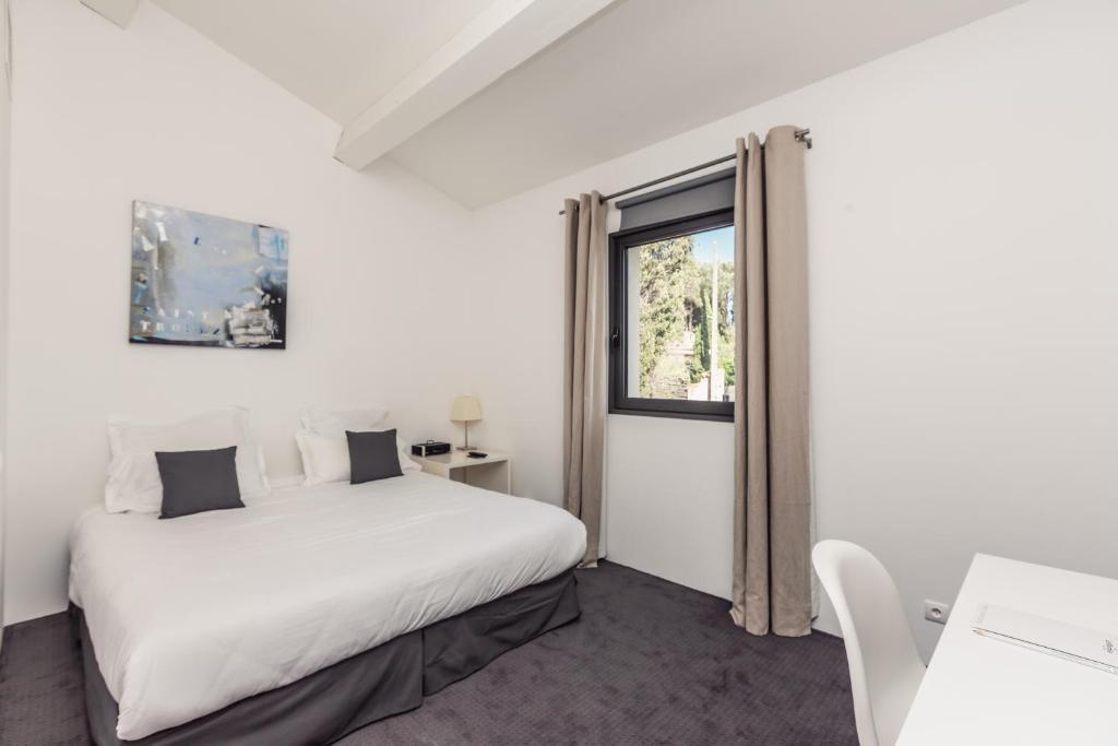 Hotel Le Mandala Saint-Tropez Rom bilde
